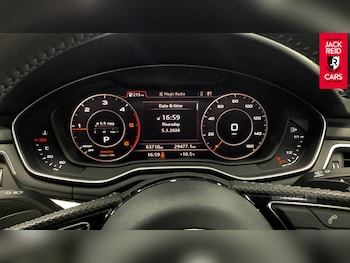 Used Audi A4 2019 for sale - 77825529: Photo