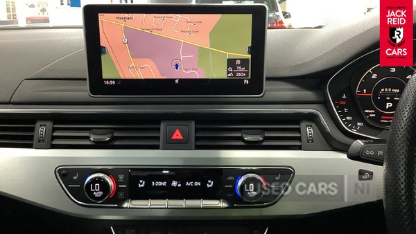 Used Audi A4 2019 for sale - 77825529: Photo 4