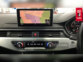 Used Audi A4 2019 for sale - 77825529: Photo