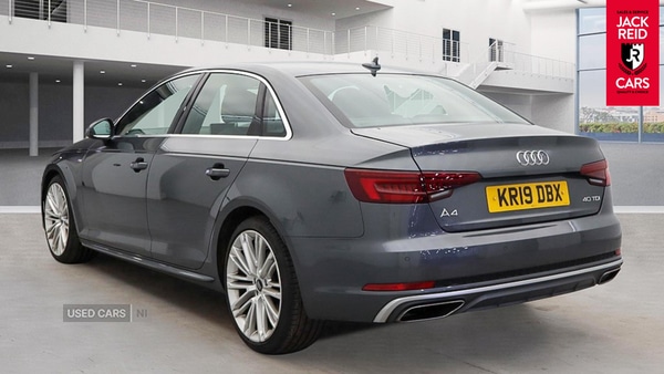 Used Audi A4 2019 for sale - 77825529: Photo 5