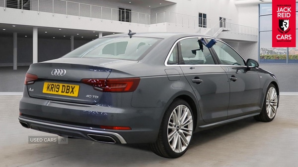 Used Audi A4 2019 for sale - 77825529: Photo 6