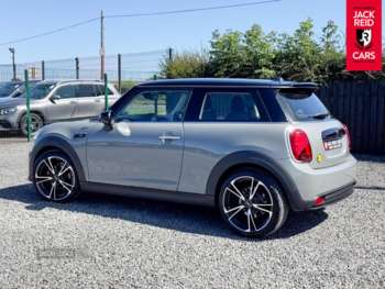 Used MINI Hatch 2022 for sale - 75126073: Photo