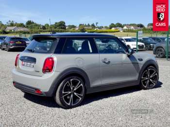 Used MINI Hatch 2022 for sale - 75126073: Photo