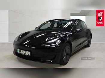 Used Tesla Model 3 2021 for sale - 78505249: Photo