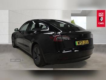 Used Tesla Model 3 2021 for sale - 78505249: Photo