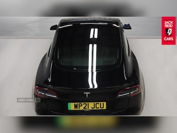 Used Tesla Model 3 2021 for sale - 78505249: Photo