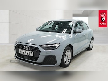 Used Audi A1 2022 for sale - 79485212: Photo
