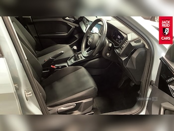 Used Audi A1 2022 for sale - 79485212: Photo