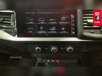 Used Audi A1 2022 for sale - 79485212: Photo