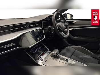 Used Audi A7 2023 for sale - 79427036: Photo