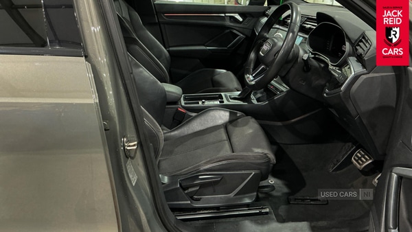 Used Audi Q3 2019 for sale - 77599422: Photo 2