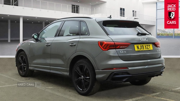 Used Audi Q3 2019 for sale - 77599422: Photo 3