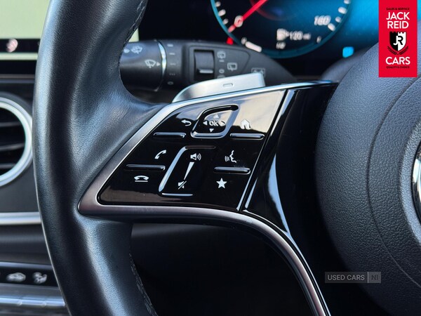 Used Mercedes-Benz E Class 2022 for sale - 77840401: Photo 10