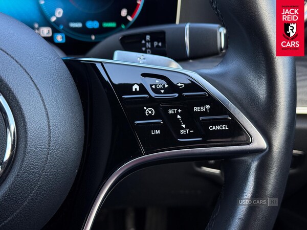 Used Mercedes-Benz E Class 2022 for sale - 77840401: Photo 11