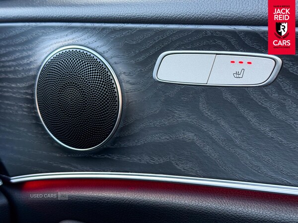 Used Mercedes-Benz E Class 2022 for sale - 77840401: Photo 13