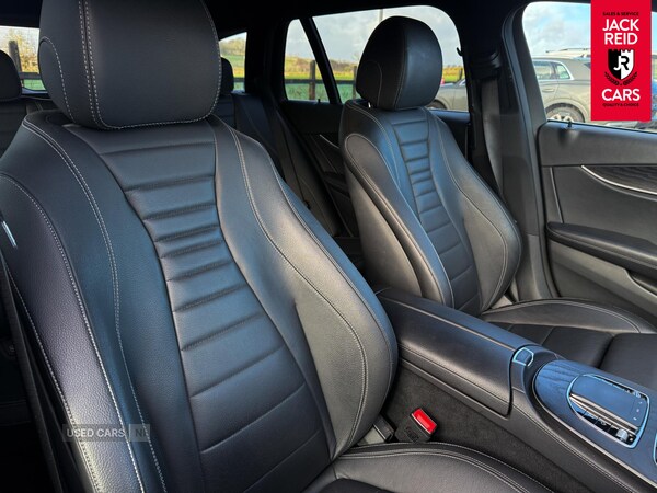 Used Mercedes-Benz E Class 2022 for sale - 77840401: Photo 14