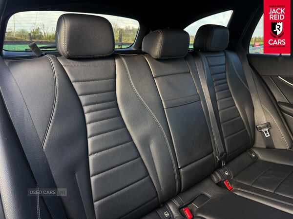 Used Mercedes-Benz E Class 2022 for sale - 77840401: Photo 15