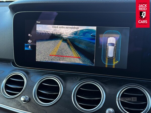 Used Mercedes-Benz E Class 2022 for sale - 77840401: Photo 17