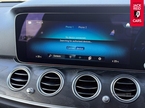 Used Mercedes-Benz E Class 2022 for sale - 77840401: Photo 19