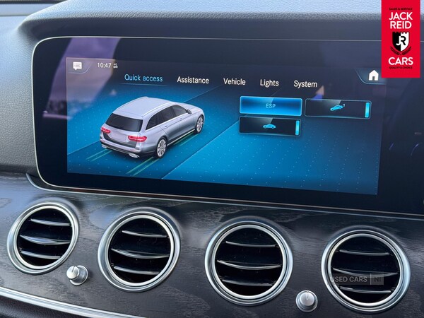 Used Mercedes-Benz E Class 2022 for sale - 77840401: Photo 20