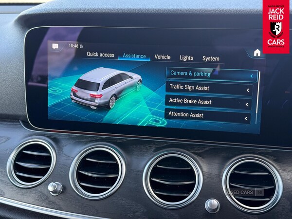 Used Mercedes-Benz E Class 2022 for sale - 77840401: Photo 21