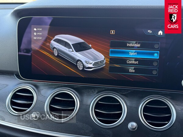 Used Mercedes-Benz E Class 2022 for sale - 77840401: Photo 22