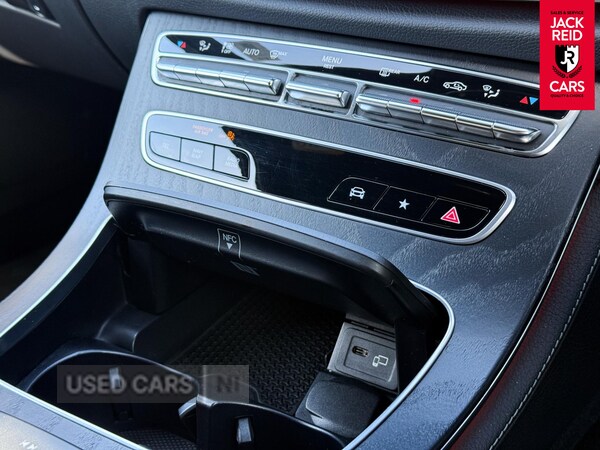 Used Mercedes-Benz E Class 2022 for sale - 77840401: Photo 23