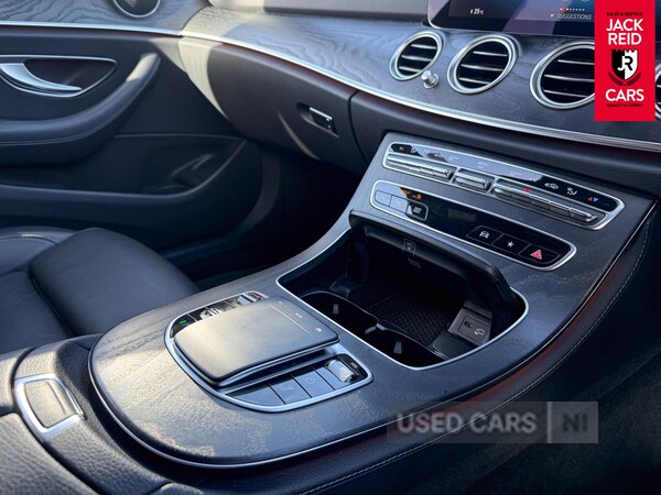 Used Mercedes-Benz E Class 2022 for sale - 77840401: Photo 25