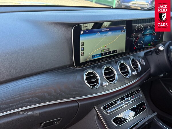 Used Mercedes-Benz E Class 2022 for sale - 77840401: Photo 27