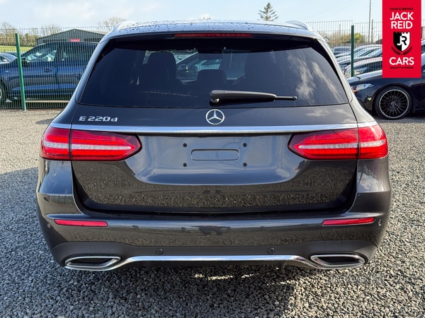 Used Mercedes-Benz E Class 2022 for sale - 77840401: Photo 3