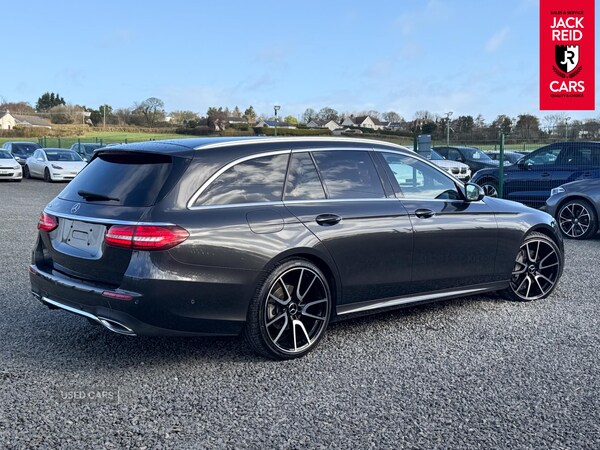 Used Mercedes-Benz E Class 2022 for sale - 77840401: Photo 6