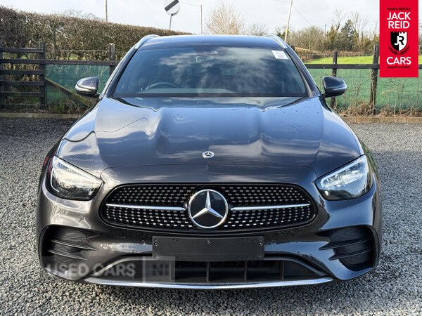 Used Mercedes-Benz E Class 2022 for sale - 77840401: Photo 8