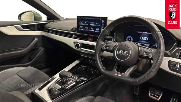 Used Audi A5 2022 for sale - 77030285: Photo 2