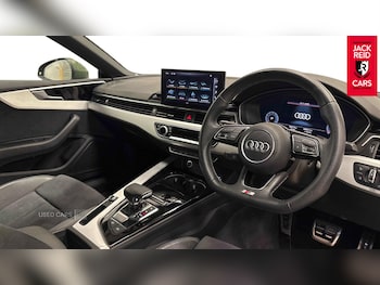 Used Audi A5 2022 for sale - 77030285: Photo