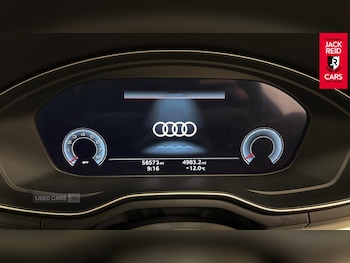 Used Audi A5 2022 for sale - 77030285: Photo