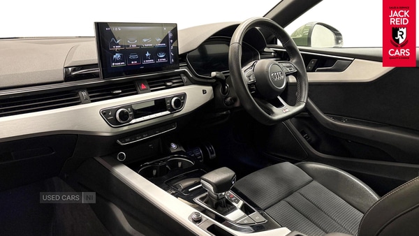 Used Audi A5 2022 for sale - 77030285: Photo 5