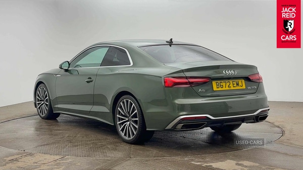 Used Audi A5 2022 for sale - 77030285: Photo 7