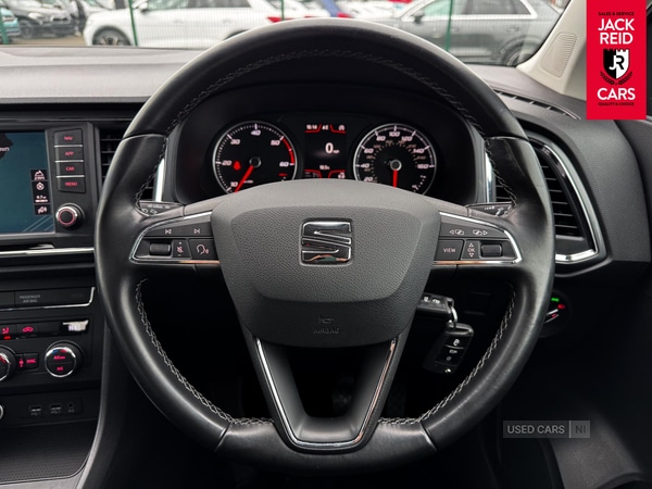 Used SEAT Ateca 2019 for sale - 76284759: Photo 10