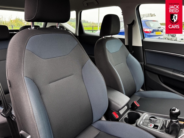 Used SEAT Ateca 2019 for sale - 76284759: Photo 11