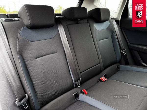 Used SEAT Ateca 2019 for sale - 76284759: Photo 12