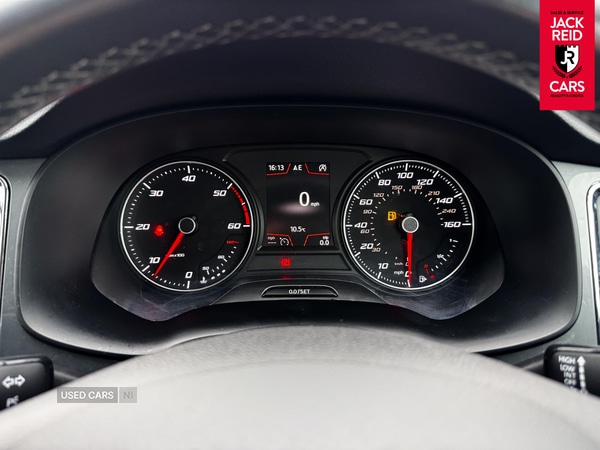 Used SEAT Ateca 2019 for sale - 76284759: Photo 13