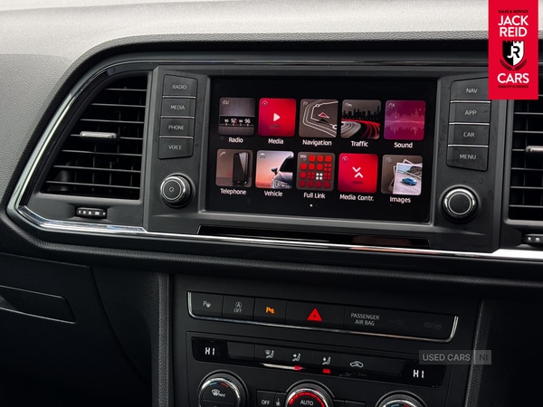 Used SEAT Ateca 2019 for sale - 76284759: Photo 14