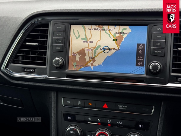 Used SEAT Ateca 2019 for sale - 76284759: Photo 15