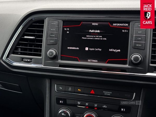 Used SEAT Ateca 2019 for sale - 76284759: Photo 16