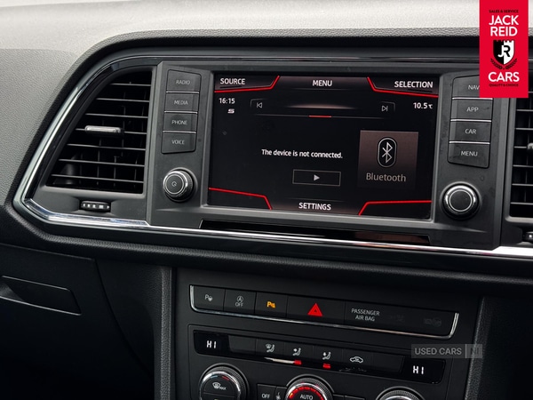 Used SEAT Ateca 2019 for sale - 76284759: Photo 17