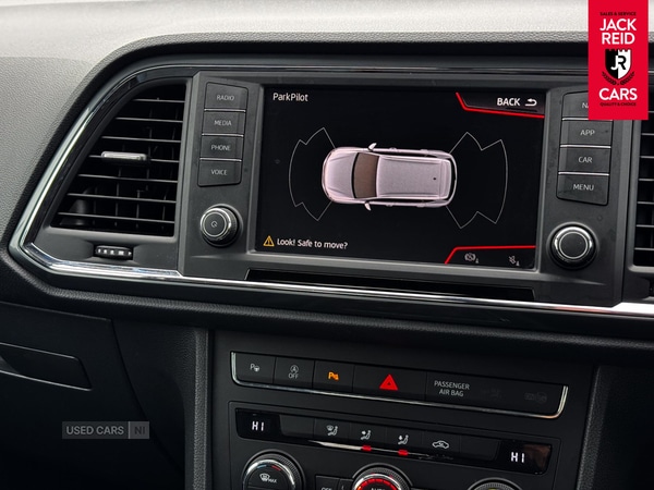 Used SEAT Ateca 2019 for sale - 76284759: Photo 18