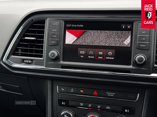 Used SEAT Ateca 2019 for sale - 76284759: Photo 19