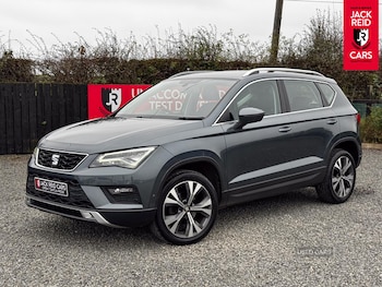 2019 - 1.6 TDI SE Technology [EZ] 5dr