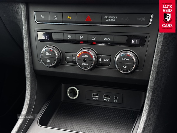 Used SEAT Ateca 2019 for sale - 76284759: Photo 20