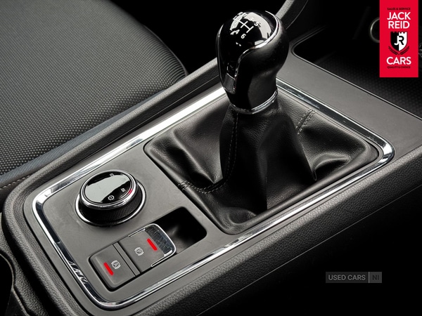 Used SEAT Ateca 2019 for sale - 76284759: Photo 21